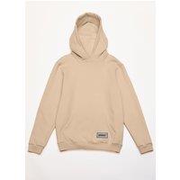 Snoody 'Blush' Unisex Beanie Hat in Camel | Size: Large