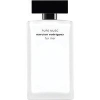 Narciso Rodriguez Women's For Her Pure Musc Eau de Parfum in Misc | Size: 50ml