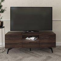 GFW Bantham TV Unit in Walnut