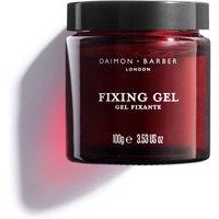 Daimon Barber Men's Fixing Gel in Mens Grooming | Size: 100ml