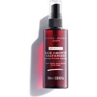 Daimon Barber Men's Hair Growth Galvanizer in Mens Grooming | Size: 100ml