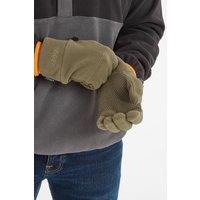 TOG24 Men's 'Stride' Gloves in Khaki | Size: Large/XL
