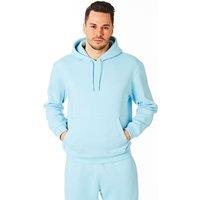 RIPT Essentials Men's Pullover Hoody in Aqua | Size: XL