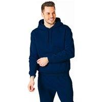 RIPT Essentials Men's Pullover Hoody in Navy | Size: Small