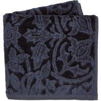Morris & Co 'St James' Towels in Blue