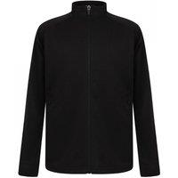 Finden & Hales Track Top in Black | Size: 3-4 Years