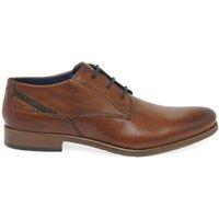 Bugatti Men's 'Lionel' Formal Lace Up Shoes in Brown | Size: 7