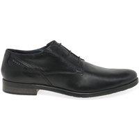 Bugatti Men's 'Lionel' Formal Lace Up Shoes in Black | Size: 9