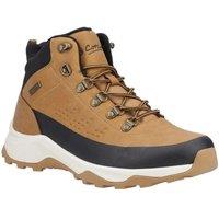 Cotswold Men's Ryeford Hiking Boots in Tan | Size: 7