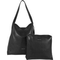 Claudia Canova Women's Mono Tote Bag in Black