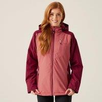 'Highton Stretch IV' Padded Jacket