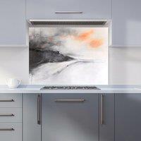 Designer Kitchen Splashbacks Isla Quinn: 00013 Kitchen Splashback | Size: 600mm x 750mm