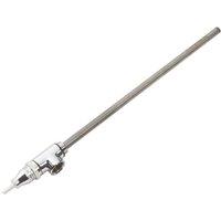 Balterley Electric Towel Rail Heating Elements 600 Watts Chrome in Silver
