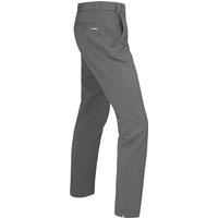 Stromberg Men's Hampton Stretch Golf Trousers in Grey | Size: 38S