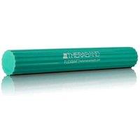 Theraband FlexBar Medium Resistance - Green | Size: 13 inches