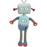 Wilberry Robot - Light Blue - Robots