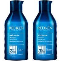 Redken Extreme Shampoo 300ml Double in Clear