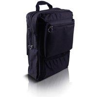 Aidapt Scooter Pannier Bag in Black