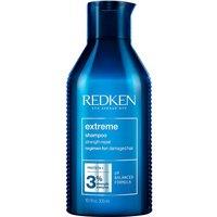 Redken Extreme Shampoo 300ml in Clear