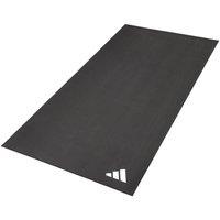 adidas Equipment Floor Mat in Black