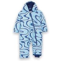 Kite Nimbus Snowsuit in Blue | Size: 12-18 m