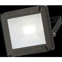 Netlighting LED Floodlight 4000K 230V IP65 10W in Black