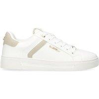 Carvela Women's 'Daze' Trainers in White | Size: 8