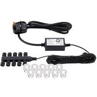 Netlighting 