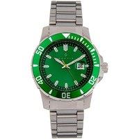Admiralty Pro 200 Bracelet Watch with Date
