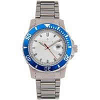 Admiralty Pro 200 Bracelet Watch with Date