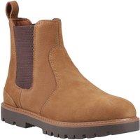 TOMS Men's Griffin Boot in Brown | Size: 11