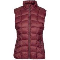 Trespass Women's Ogbere Gilet in Plum | Size: Large