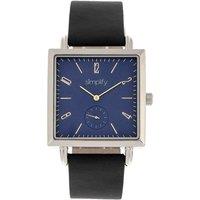 The 5000 Leather-Band Watch