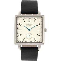 The 5000 Leather-Band Watch