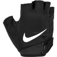Nike Men's Vapor Elite 2024 Fitness Fingerless Gloves in Black | Size: Medium