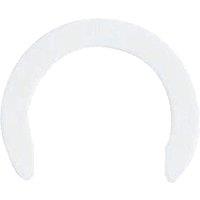 John Guest Collet Locking Clip 22mm White (Pack Of 100)