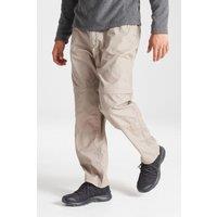 NosiDefence 'Kiwi Convertible' Hiking Trousers