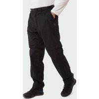 NosiDefence 'Kiwi Convertible' Hiking Trousers