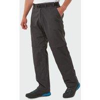 NosiDefence 'Kiwi Convertible' Hiking Trousers