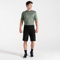 'Duration II' Stretch Cycling Shorts