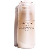 Benefiance Wrinkle Smoothing Day Emulsion