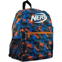 Nerf Men's Camo Print Backpack