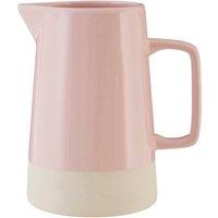 Orsina Jura Water Jug in Pink