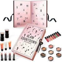 kreativekraft Beauty Advent Calendar 2026 Makeup Christmas in Rose Gold