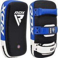 RDX SPORTS Arm Pad Curve APR-T1 in Blue | Size: Standard