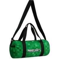 Minecraft All Over Print Gym Bag