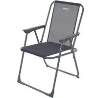 Regatta Retexo Chair in Grey