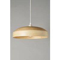 BHS Lighting Alvin Easy Fit Light Shade in Natural