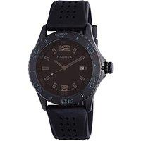 Factor Black Dial Watch