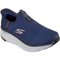 Skechers Men's Max Cushioning Premier 2.0 Shoe in Navy | Size: 12